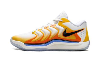 KD 17 "Sunrise"