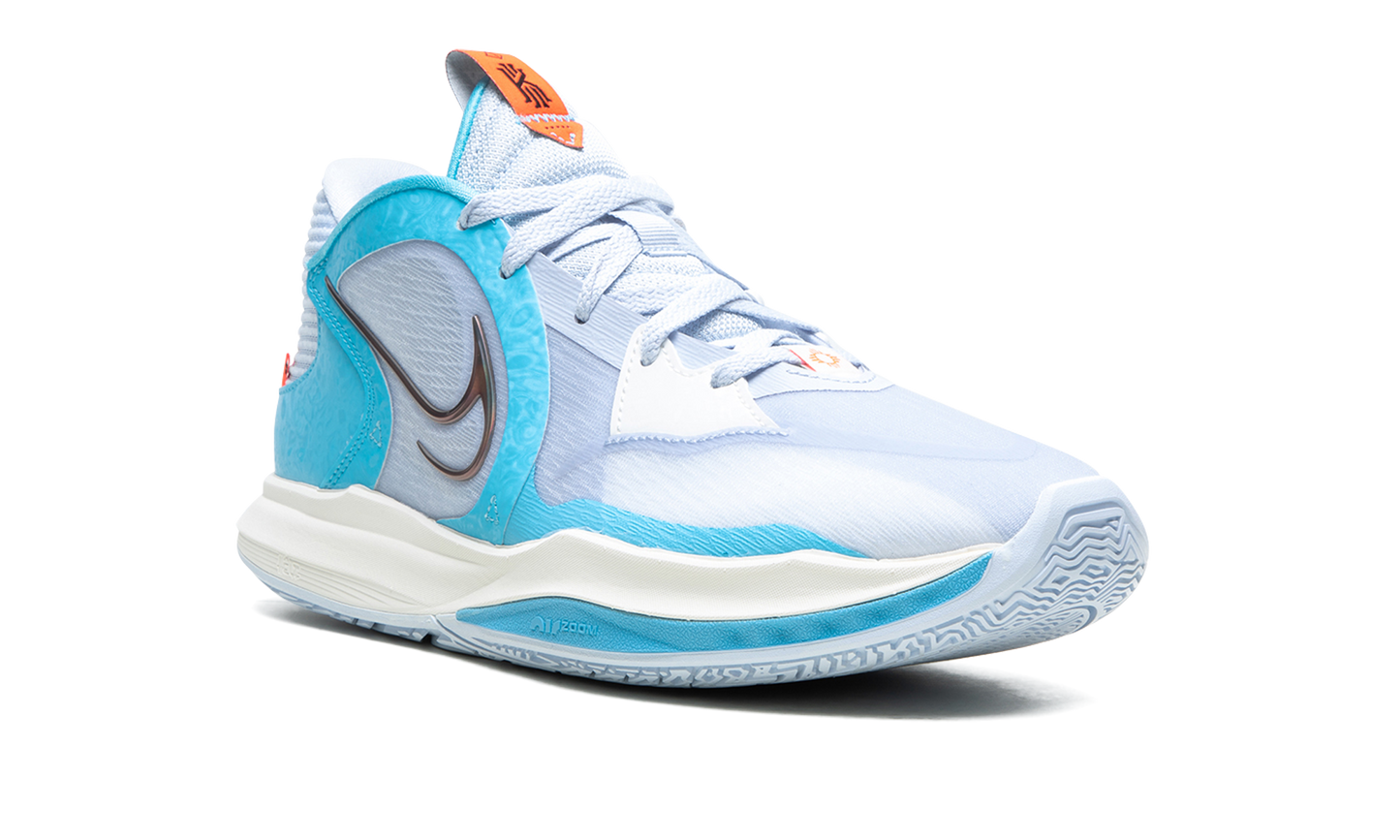 Kyrie Low 5