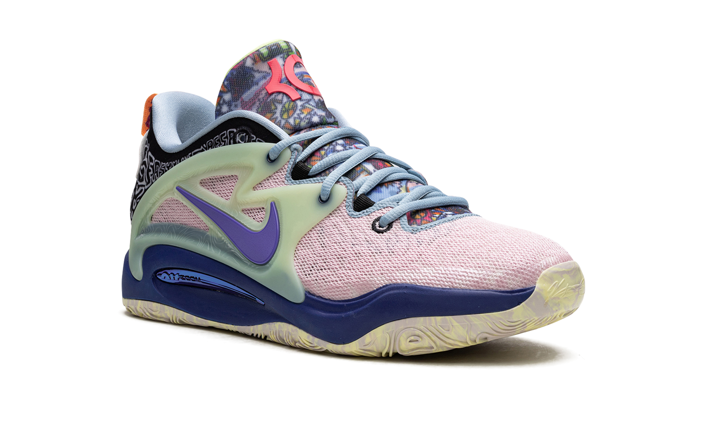 KD 15 "What The"