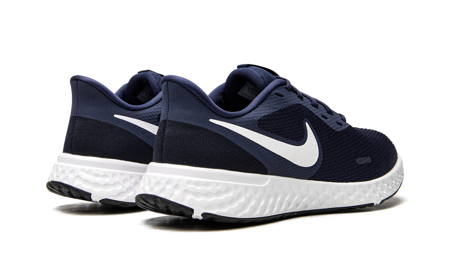 Revolution 5 "navy"