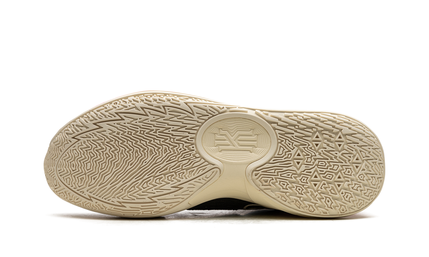 Nike Kyrie 5 Low "Iron Grey Coconut Milk"