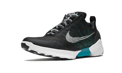 Hyper Adapt 1.0 "Black/Blue Lagoon"