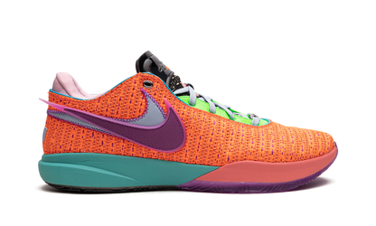 LeBron 20 "Chosen 1"