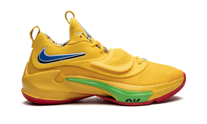 Zoom Freak 3 NRG "Uno"