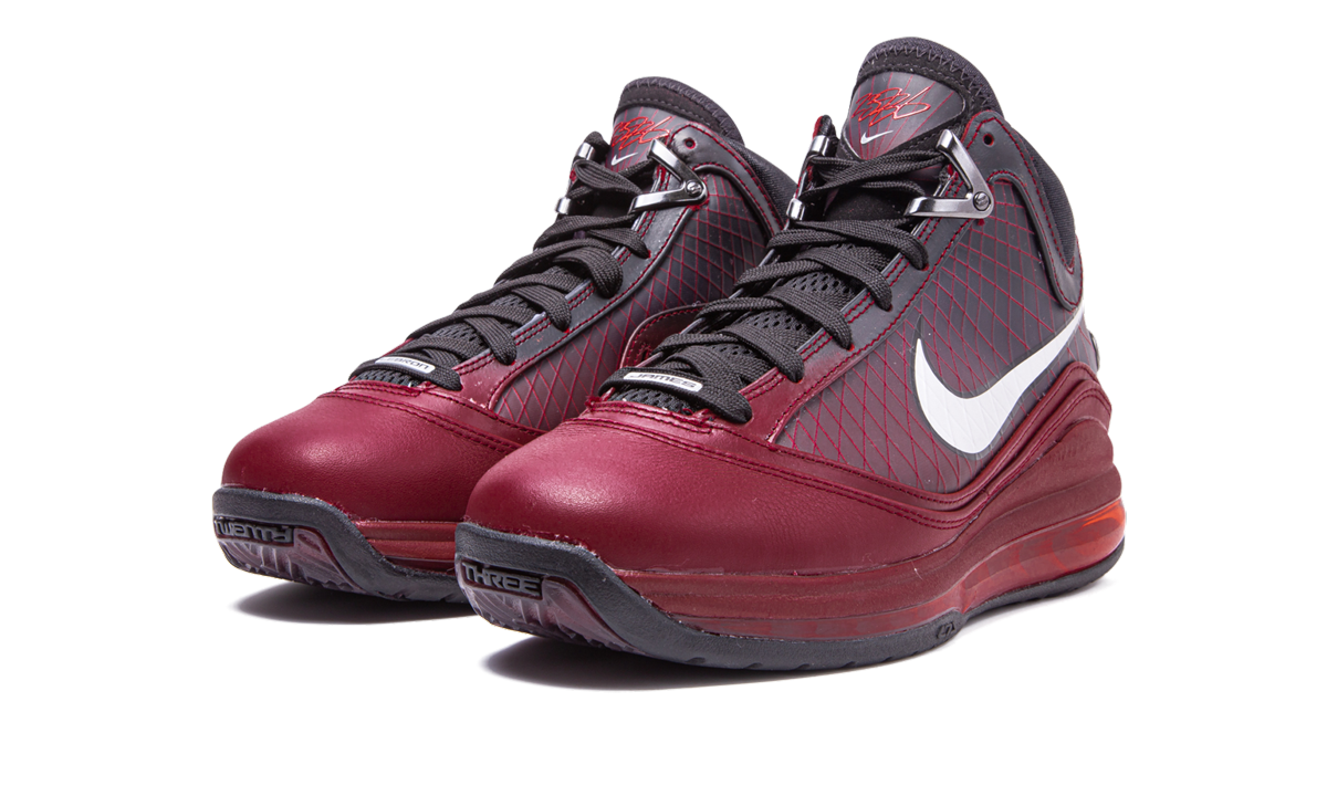 Air Max Lebron 7 Retro "Christmas 2019"