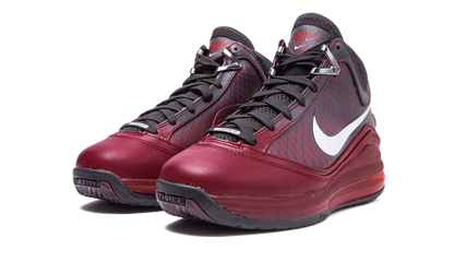 Air Max Lebron 7 Retro "Christmas 2019"