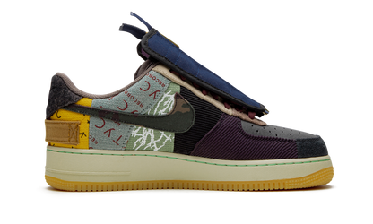 Air Force 1 Low "Travis Scott - Cactus Jack"