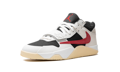 Jumpman Jack "Travis Scott - University Red"