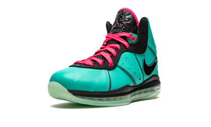 Lebron 8 "South Beach 2021"