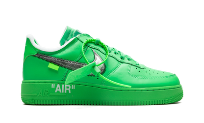 Air Force 1 Low "Off-White - Brooklyn"