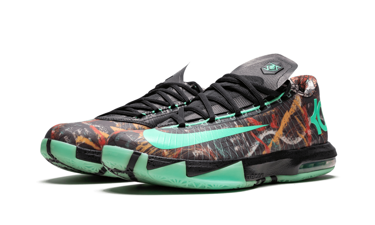 KD 6 - AS "Gumbo League"