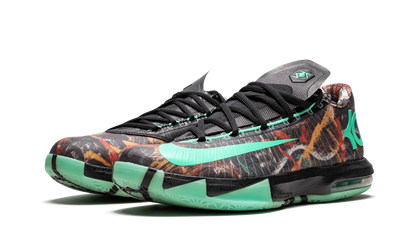 KD 6 - AS "Gumbo League"