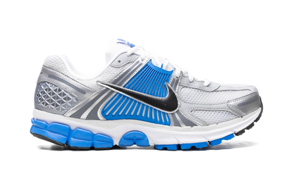 Zoom Vomero 5 "Metallic Silver/Photo Blue"