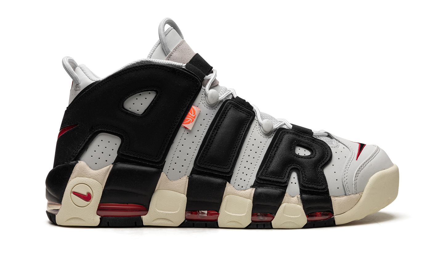 Air More Uptempo '96 "Legacy"