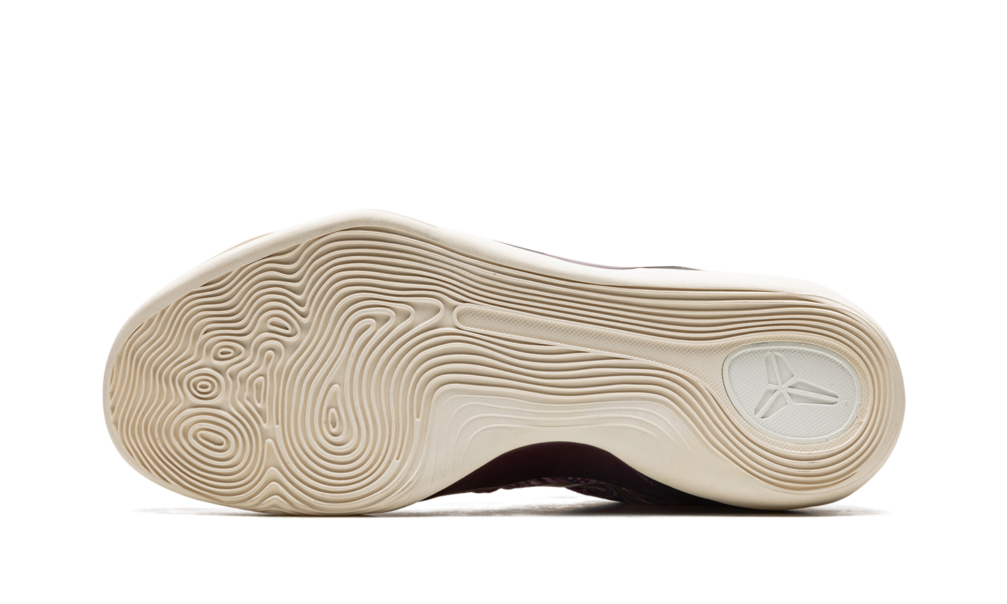 Kobe 9 "Silk"