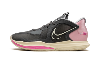 Nike Kyrie 5 Low "Iron Grey Coconut Milk"