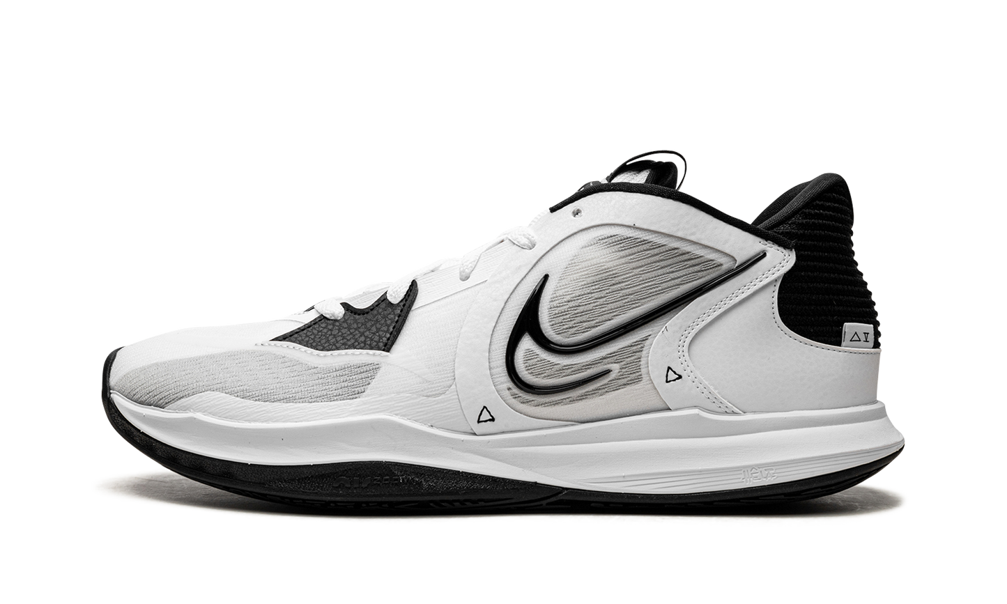 Kyrie Low 5 TB "Brooklyn Nets Home"
