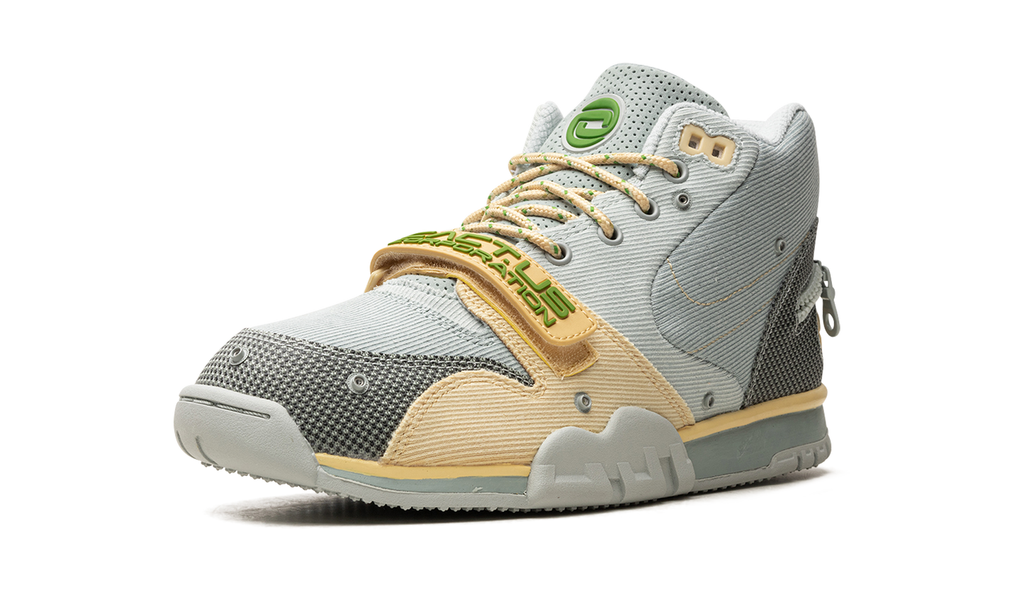 Air Trainer 1 SP "Travis Scott - Grey Haze"
