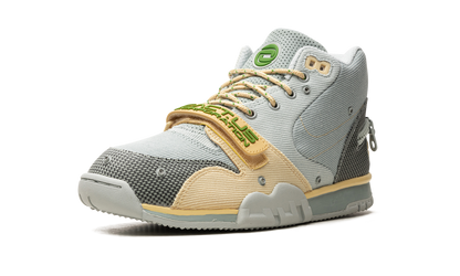 Air Trainer 1 SP "Travis Scott - Grey Haze"