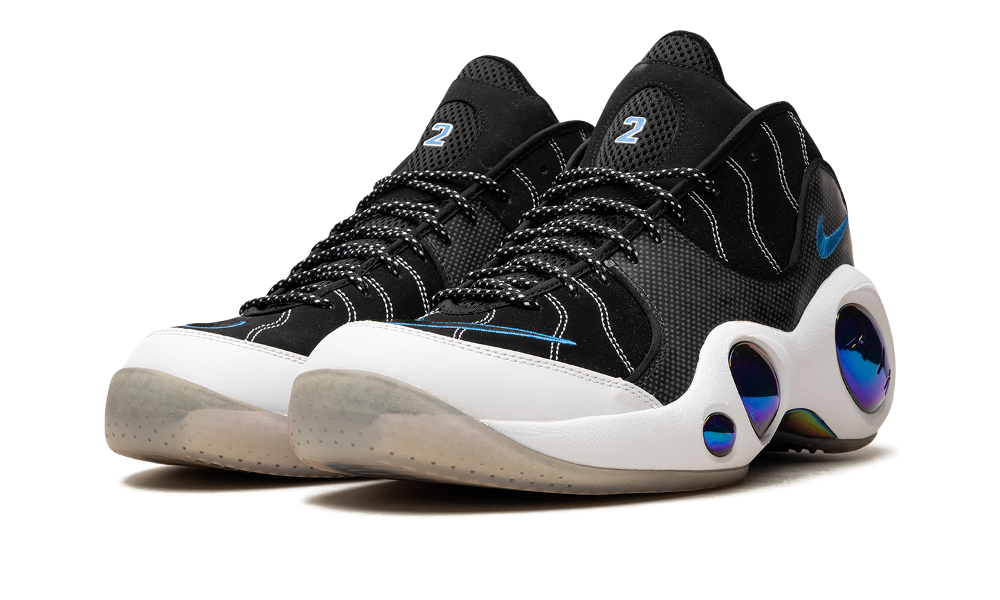 Air Zoom Flight 95 "Jason Kidd Career Pack Dallas Mavericks"