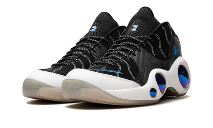 Air Zoom Flight 95 "Jason Kidd Career Pack Dallas Mavericks"