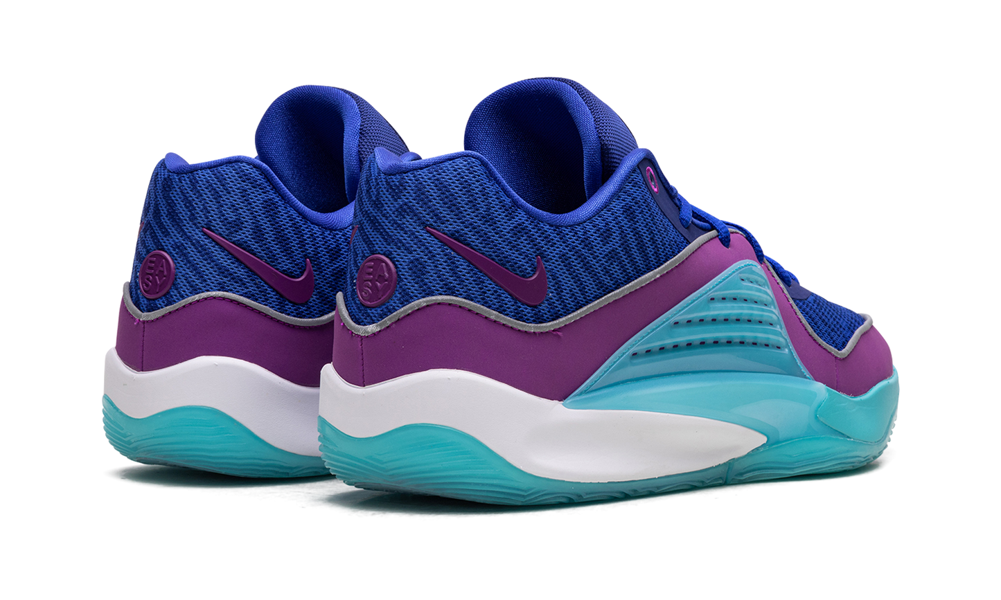KD 16 "Ready, Play"