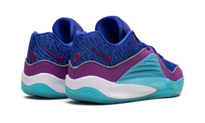 KD 16 "Ready, Play"