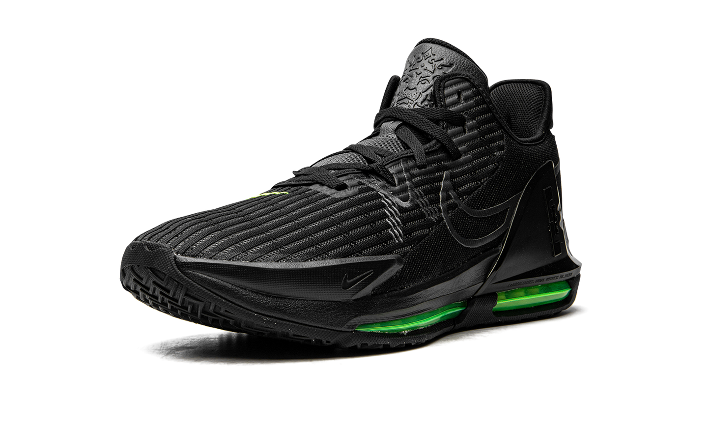 LeBron Witness VI