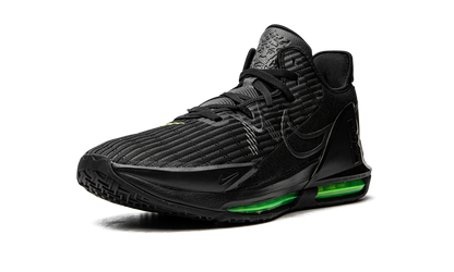 LeBron Witness VI