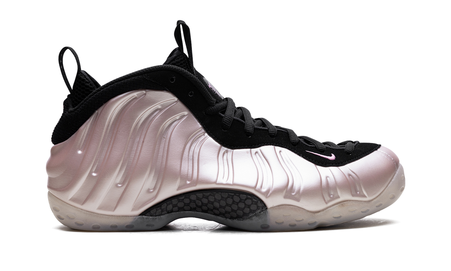 Air Foamposite One "DMV Cherry Blossom"