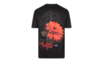 Travis Scott Utopia Circus Maximus Delresto SS Tee "Utopia Circus Maximus Tour 2023"