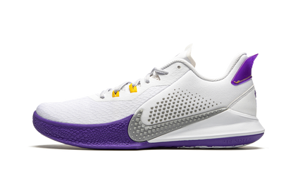 Mamba Fury "Lakers Home"