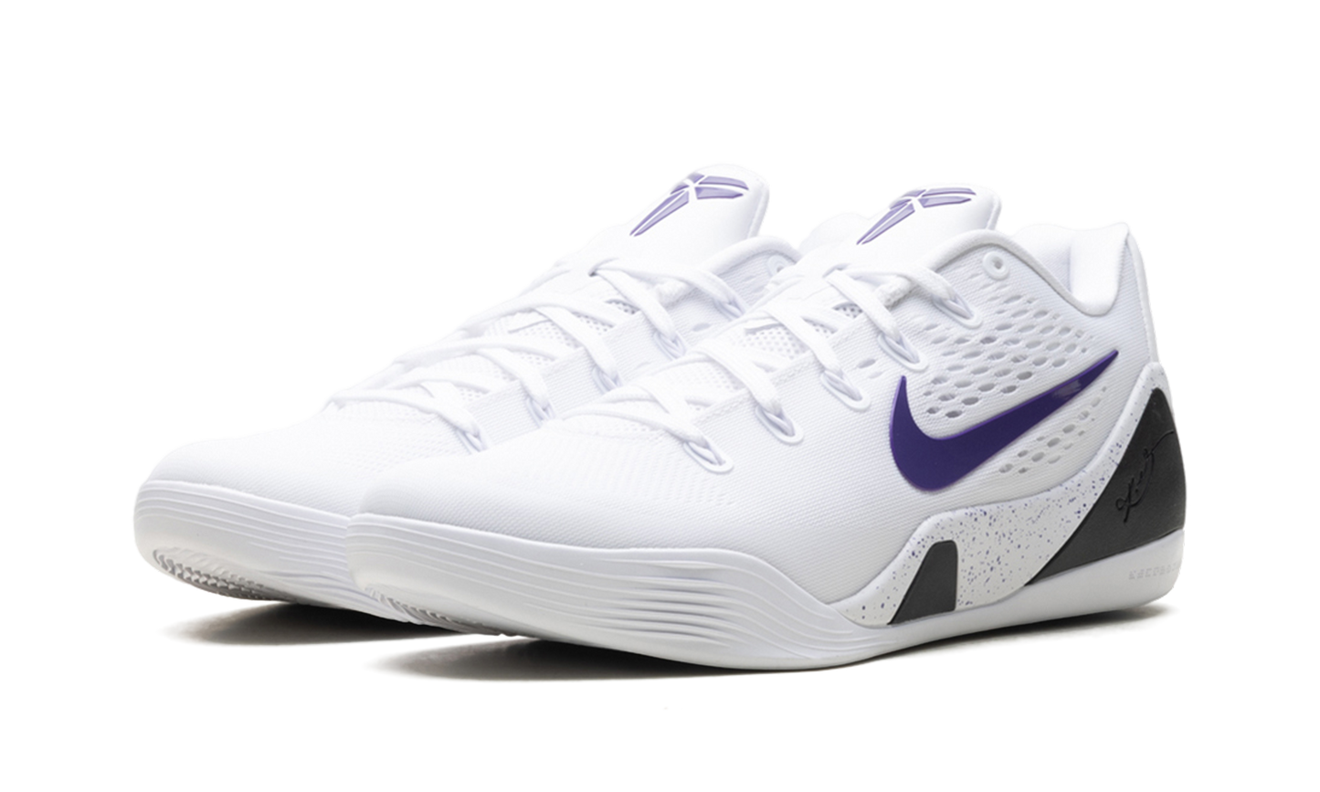 Kobe 9 EM TB "Lakers Home"