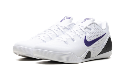 Kobe 9 EM TB "Lakers Home"