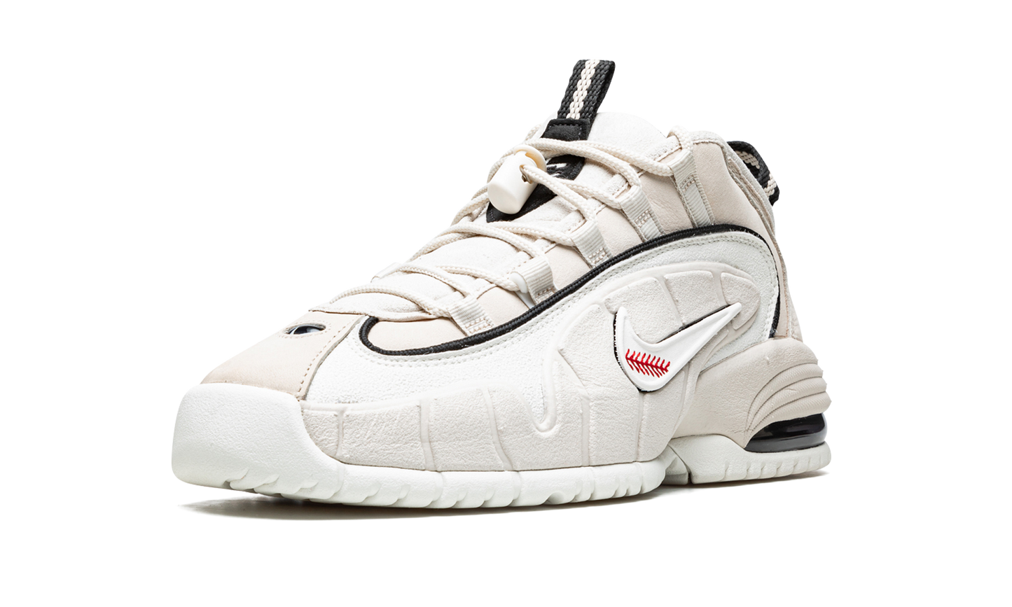 Air Max Penny 1 "Social Status - Desert Sand"