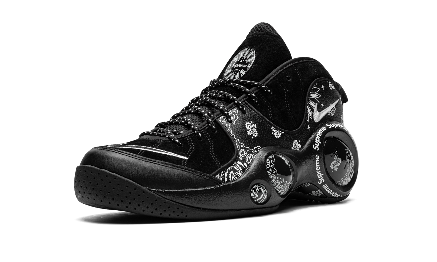 Air Zoom Flight 95 "Supreme - Black"