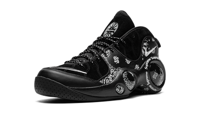 Air Zoom Flight 95 "Supreme - Black"