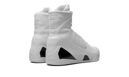 Kobe 9 Protro Halo "White"