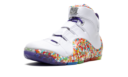 LeBron 4 "Fruity Pebbles"