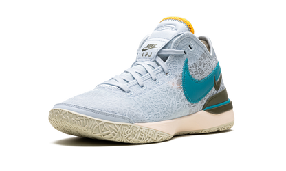 Nike Zoom LeBron NXXT Gen "Blue Tint"