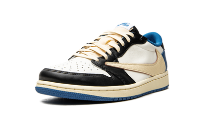 Air Jordan 1 Low OG SP "Travis Scott - Fragment"
