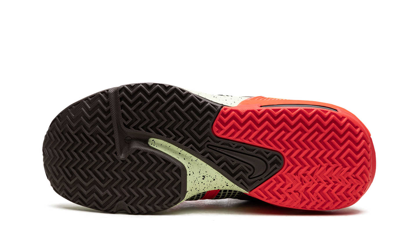 LeBron Witness VII "Alligator"