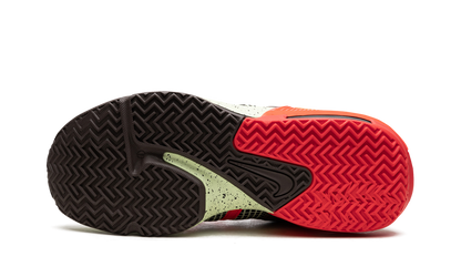 LeBron Witness VII "Alligator"