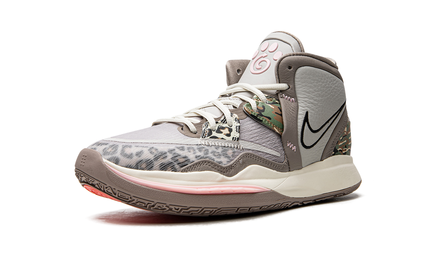 Kyrie Infinity "Leopard Camo"