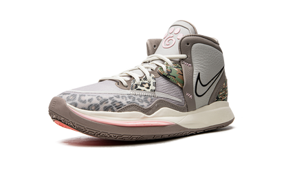 Kyrie Infinity "Leopard Camo"