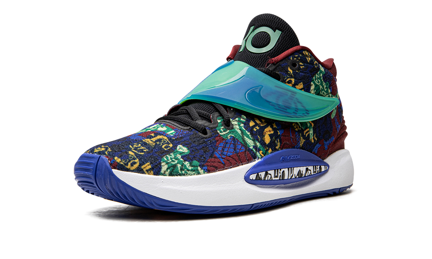 KD 14 NRG "KY-D"