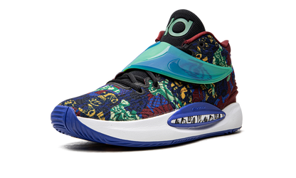 KD 14 NRG "KY-D"