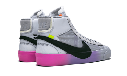 The 10: Blazer Mid "QUEEN"