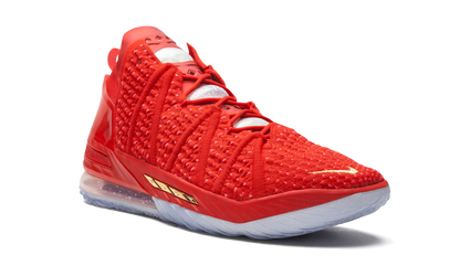 LEBRON 18 "XMAS IN LA"