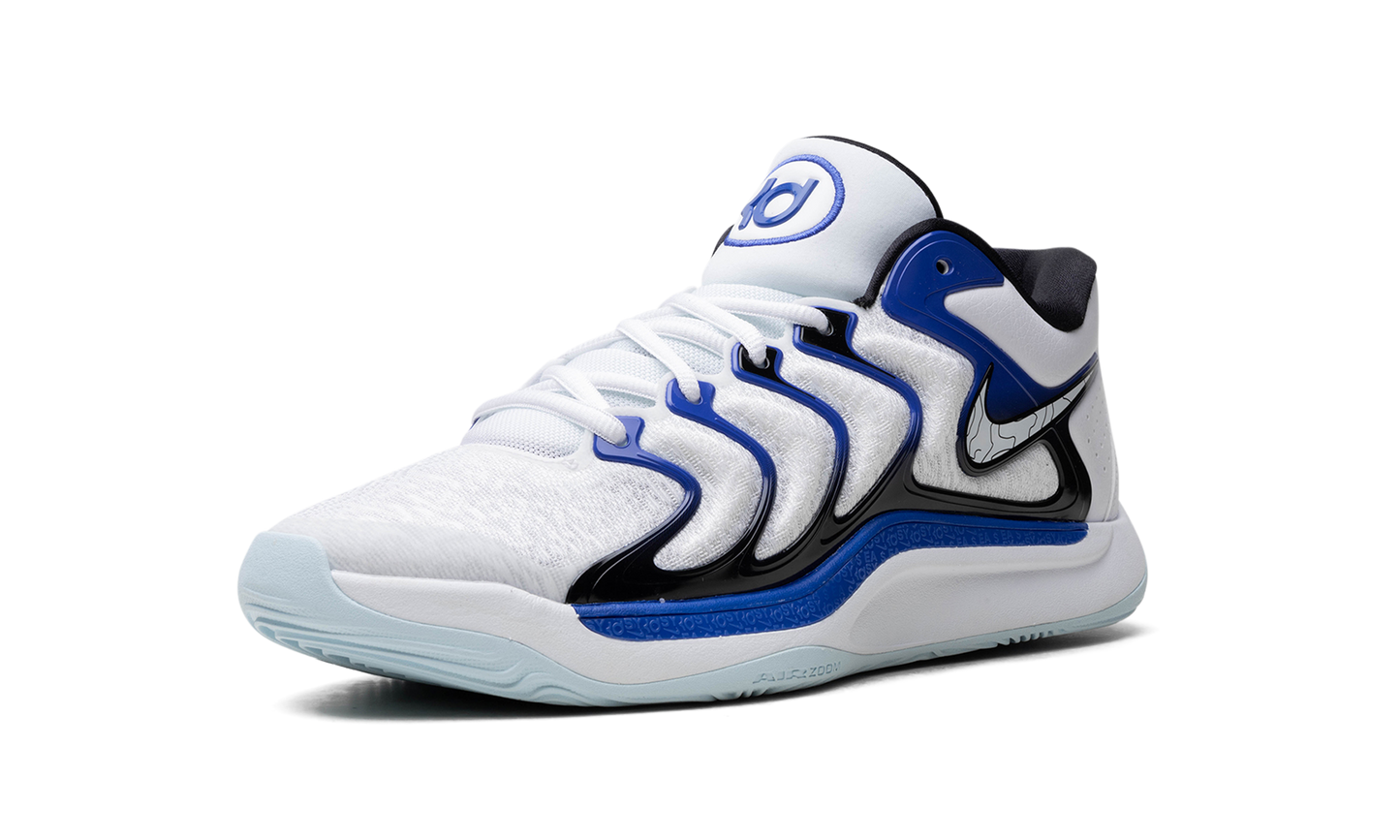 KD 17 "Penny"